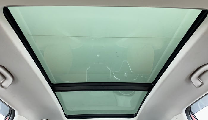 2020 MG HECTOR PLUS SHARP HYBRID PETROL, Petrol, Manual, 12,343 km, Panoramic Sunroof