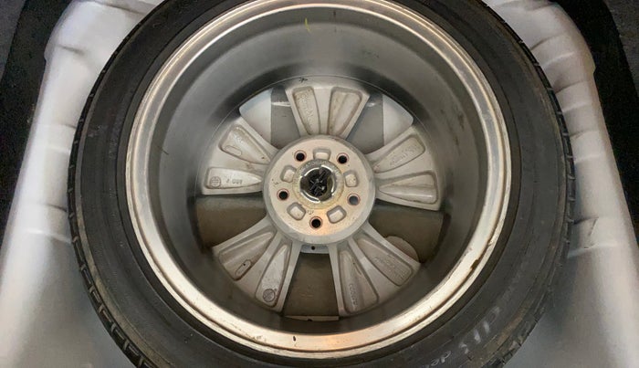 2019 Honda Civic 1.8L I-VTEC ZX CVT, Petrol, Automatic, 91,066 km, Spare Tyre