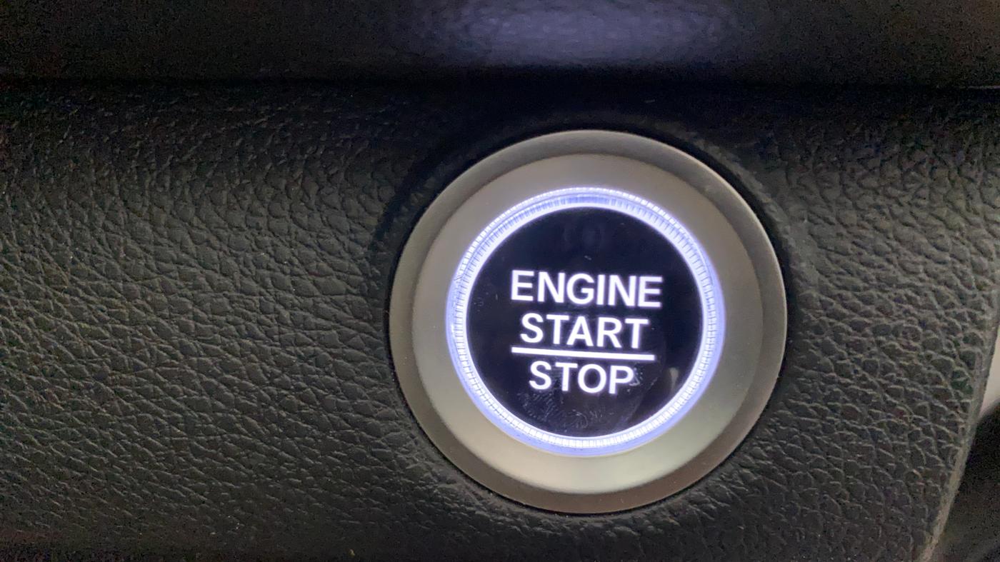 2019 Honda Civic 1.8L I-VTEC ZX CVT, Petrol, Automatic, 90,841 km, Keyless Start/ Stop Button