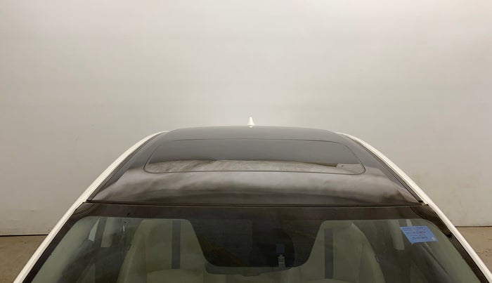 2019 Honda Civic 1.8L I-VTEC ZX CVT, Petrol, Automatic, 91,066 km, Moonroof/ Sunroof