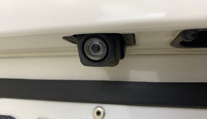 2019 Honda Civic 1.8L I-VTEC ZX CVT, Petrol, Automatic, 91,066 km, Parking Camera