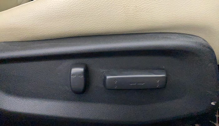 2019 Honda Civic 1.8L I-VTEC ZX CVT, Petrol, Automatic, 91,066 km, Driver Side Adjustment Panel