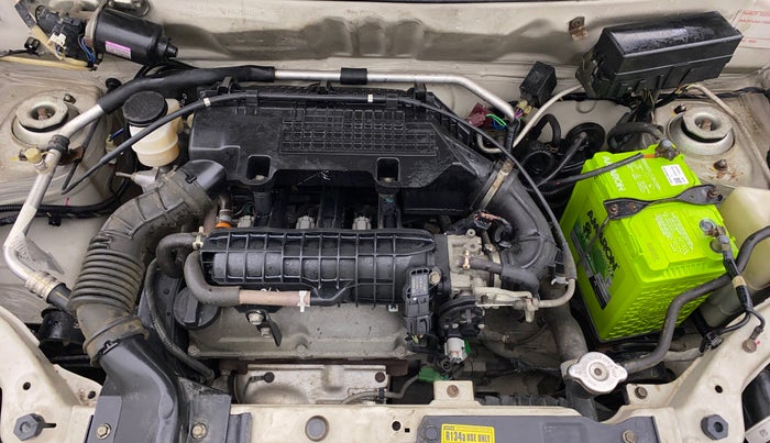 2014 Maruti Alto 800 LXI, Petrol, Manual, 43,217 km, Engine View
