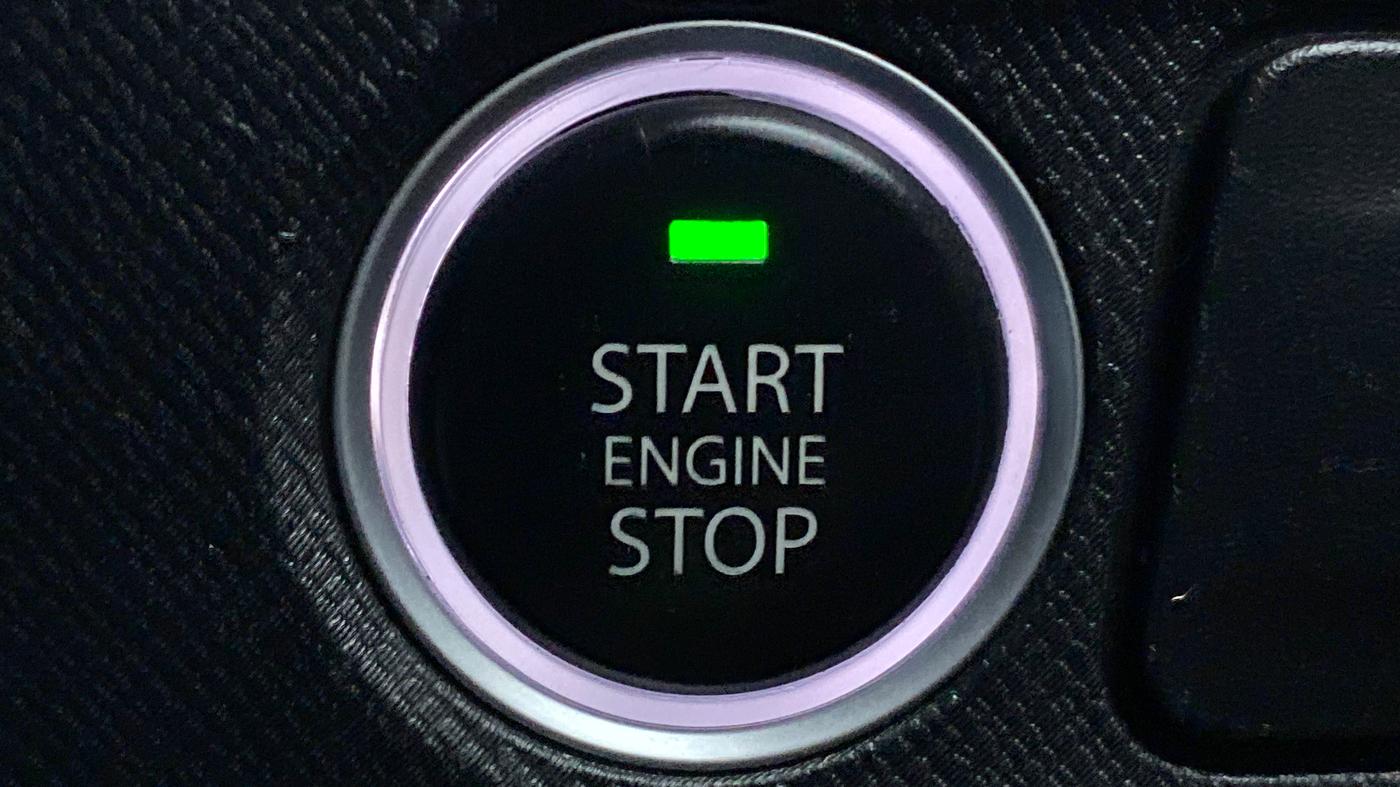 2021 Tata PUNCH CREATIVE  MT, Petrol, Manual, 19,238 km, Keyless Start/ Stop Button