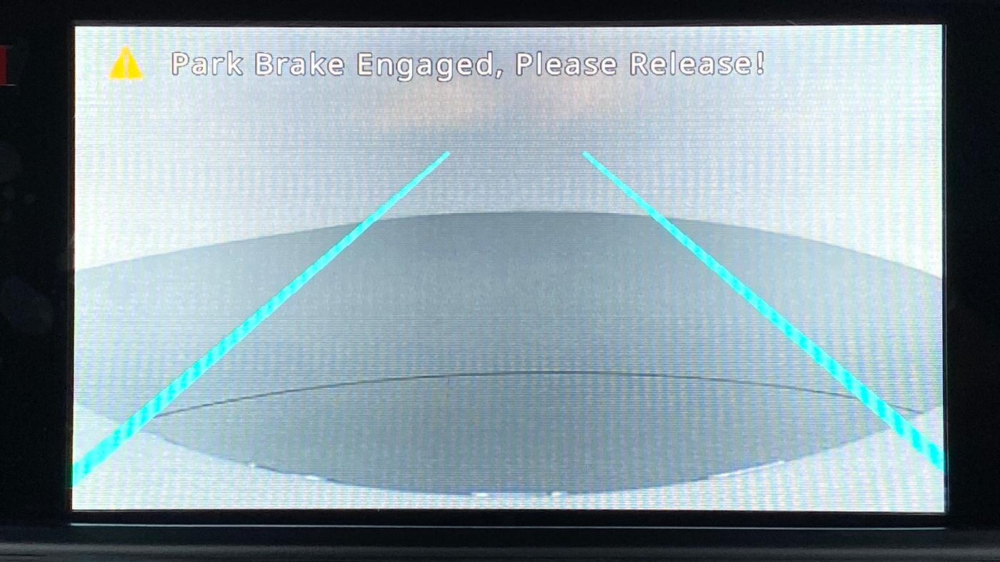 2021 Tata PUNCH CREATIVE  MT, Petrol, Manual, 19,238 km, Parking Camera