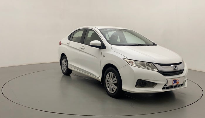 2016 Honda City 1.5L I-VTEC SV, Petrol, Manual, 83,615 km, SRP