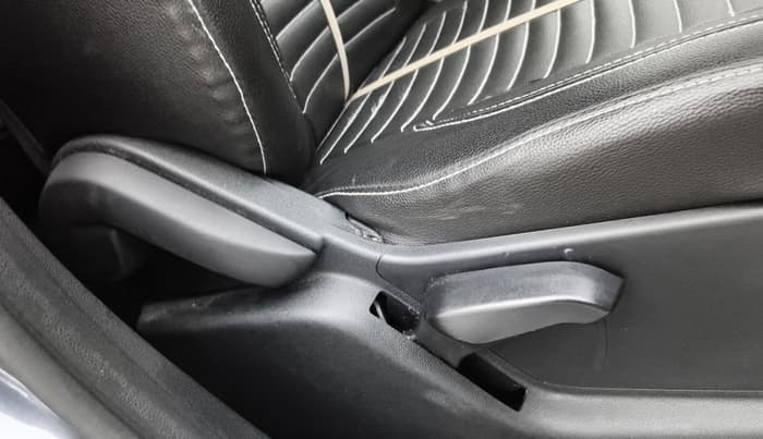 2020 Ford Ecosport TREND 1.5L PETROL, Petrol, Manual, 48,075 km, Driver Side Adjustment Panel