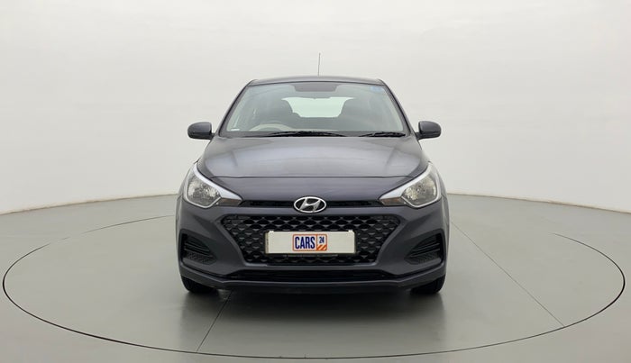 2018 Hyundai Elite i20 MAGNA EXECUTIVE 1.2, Petrol, Manual, 55,117 km, Front