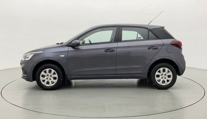 2018 Hyundai Elite i20 MAGNA EXECUTIVE 1.2, Petrol, Manual, 55,117 km, Left Side
