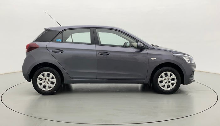 2018 Hyundai Elite i20 MAGNA EXECUTIVE 1.2, Petrol, Manual, 55,117 km, Right Side View