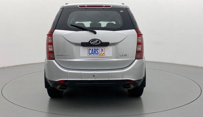 2013 Mahindra XUV500 W6 4X2, Diesel, Manual, 61,648 km, Back/Rear