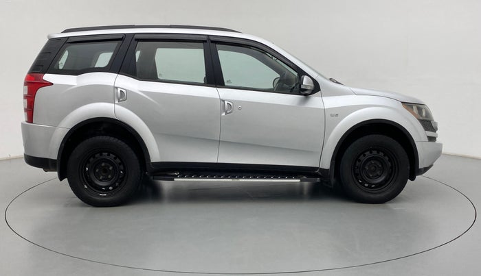 2013 Mahindra XUV500 W6 4X2, Diesel, Manual, 61,648 km, Right Side View