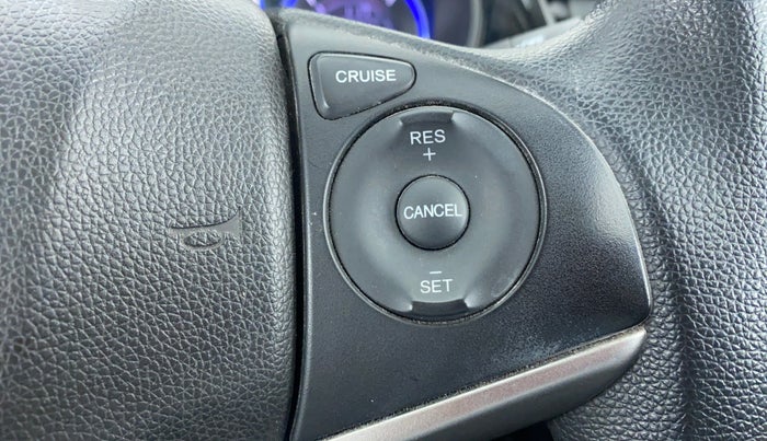 2015 Honda City SV MT PETROL, Petrol, Manual, 48,145 km, Adaptive Cruise Control