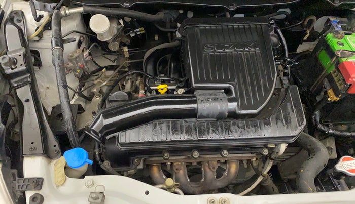 2016 Maruti Swift VXI, Petrol, Manual, 45,991 km, Engine View - Right