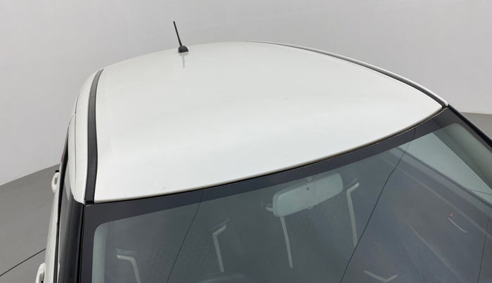 2017 Maruti Swift VXI, Petrol, Manual, 53,911 km, Roof