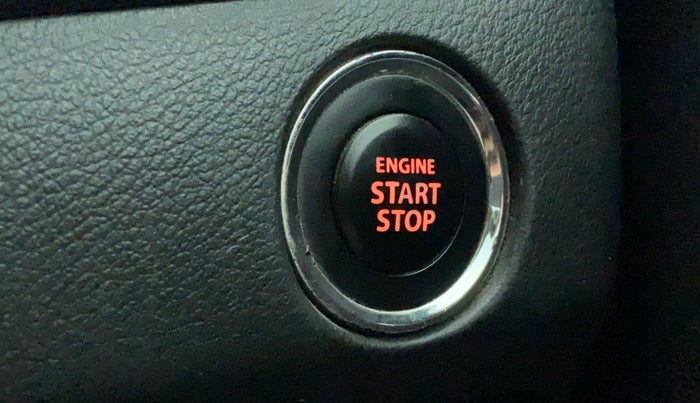 2018 Maruti Baleno ZETA PETROL 1.2, Petrol, Manual, 79,325 km, Keyless Start/ Stop Button