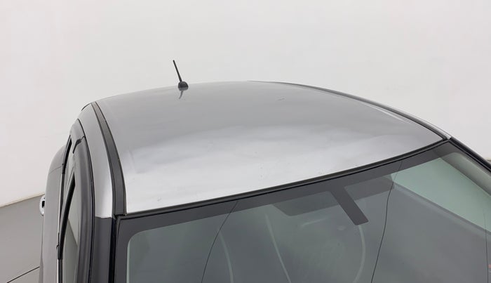 2018 Maruti Baleno ZETA PETROL 1.2, Petrol, Manual, 79,325 km, Roof