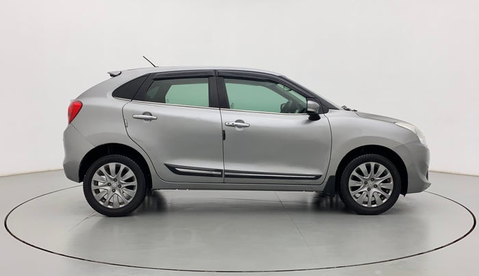 2018 Maruti Baleno ZETA PETROL 1.2, Petrol, Manual, 79,325 km, Right Side View