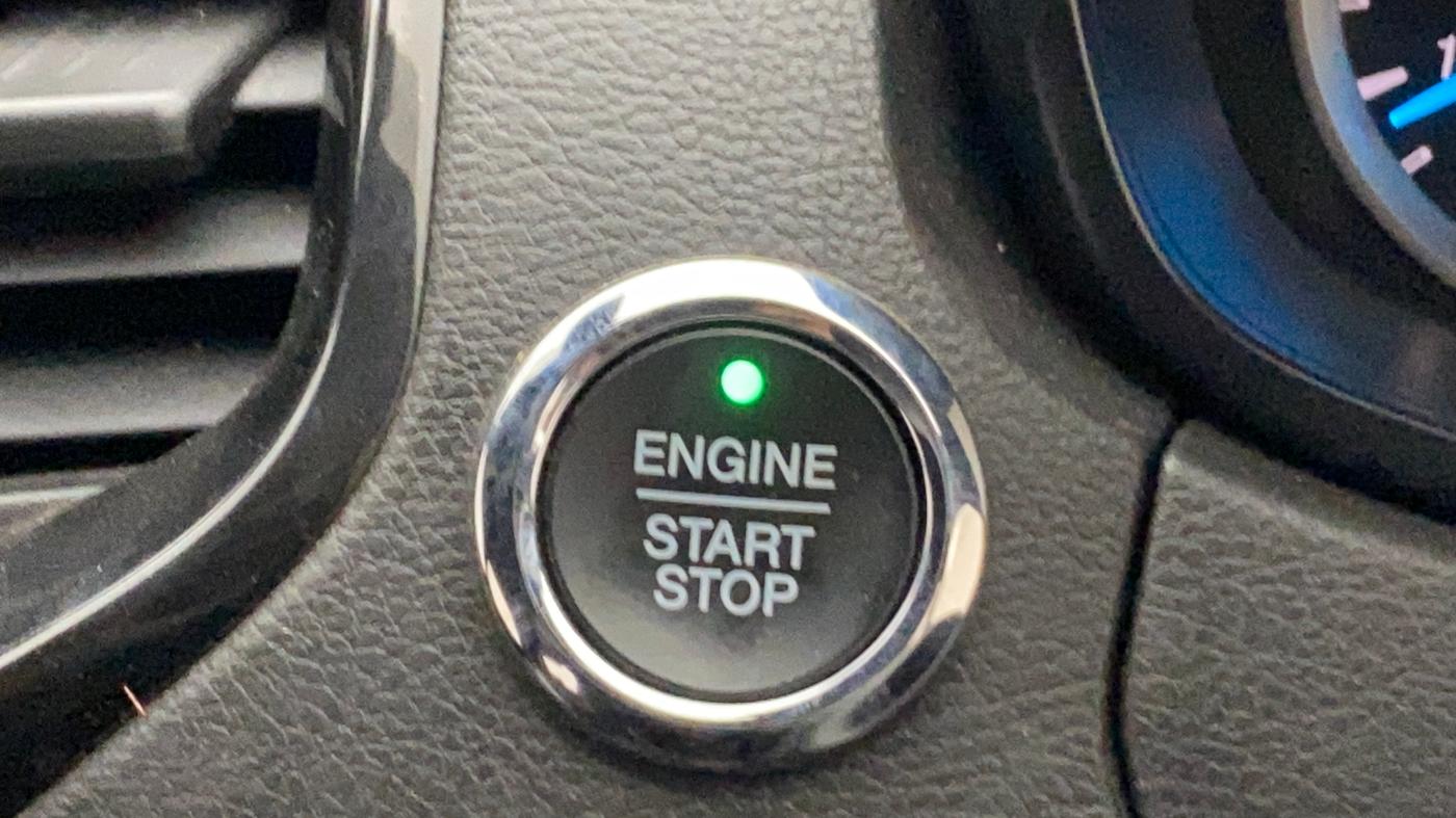 2021 Ford FREESTYLE TITANIUM PLUS 1.5 DIESEL, Diesel, Manual, 96,602 km, Keyless Start/ Stop Button