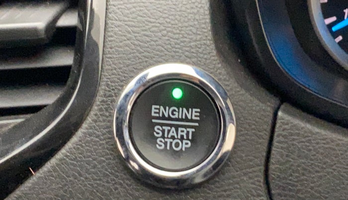 2021 Ford FREESTYLE TITANIUM PLUS 1.5 DIESEL, Diesel, Manual, 96,570 km, Keyless Start/ Stop Button