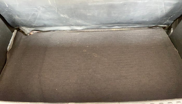 2021 Ford FREESTYLE TITANIUM PLUS 1.5 DIESEL, Diesel, Manual, 96,570 km, Boot Inside