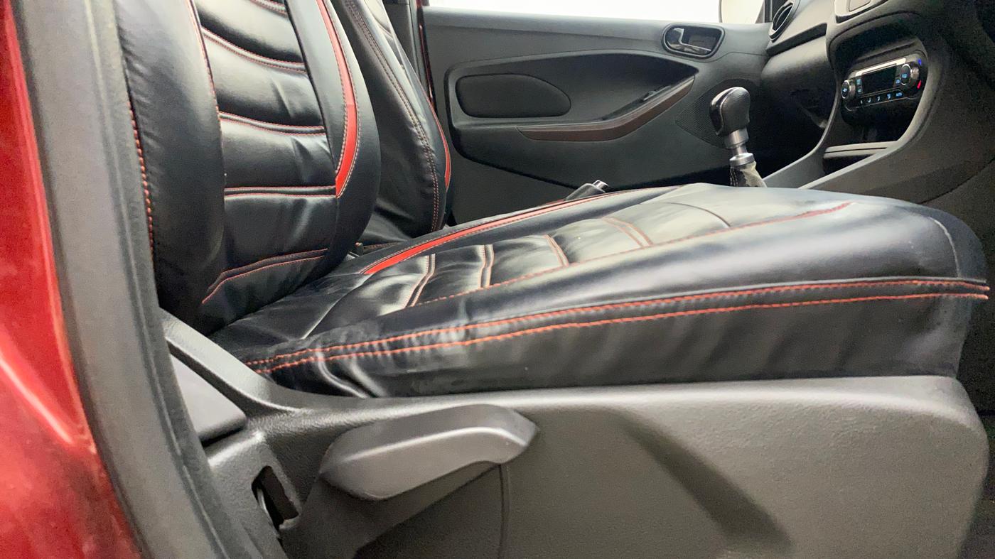 2021 Ford FREESTYLE TITANIUM PLUS 1.5 DIESEL, Diesel, Manual, 96,602 km, Driver Side Adjustment Panel