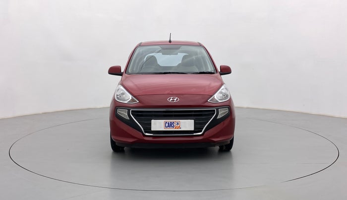2019 Hyundai NEW SANTRO 1.1 MAGNA MT, Petrol, Manual, 19,294 km, Front