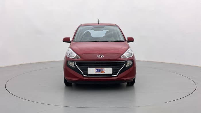 2019 Hyundai NEW SANTRO 1.1 MAGNA MT, Petrol, Manual, 19,294 km, Front