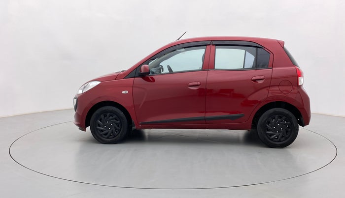 2019 Hyundai NEW SANTRO 1.1 MAGNA MT, Petrol, Manual, 19,294 km, Left Side