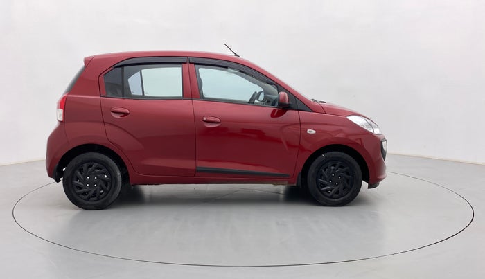 2019 Hyundai NEW SANTRO 1.1 MAGNA MT, Petrol, Manual, 19,294 km, Right Side View