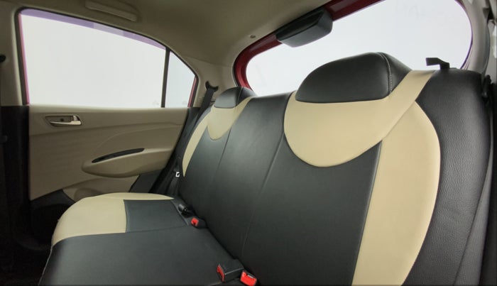 2019 Hyundai NEW SANTRO 1.1 MAGNA MT, Petrol, Manual, 19,294 km, Right Side Rear Door Cabin