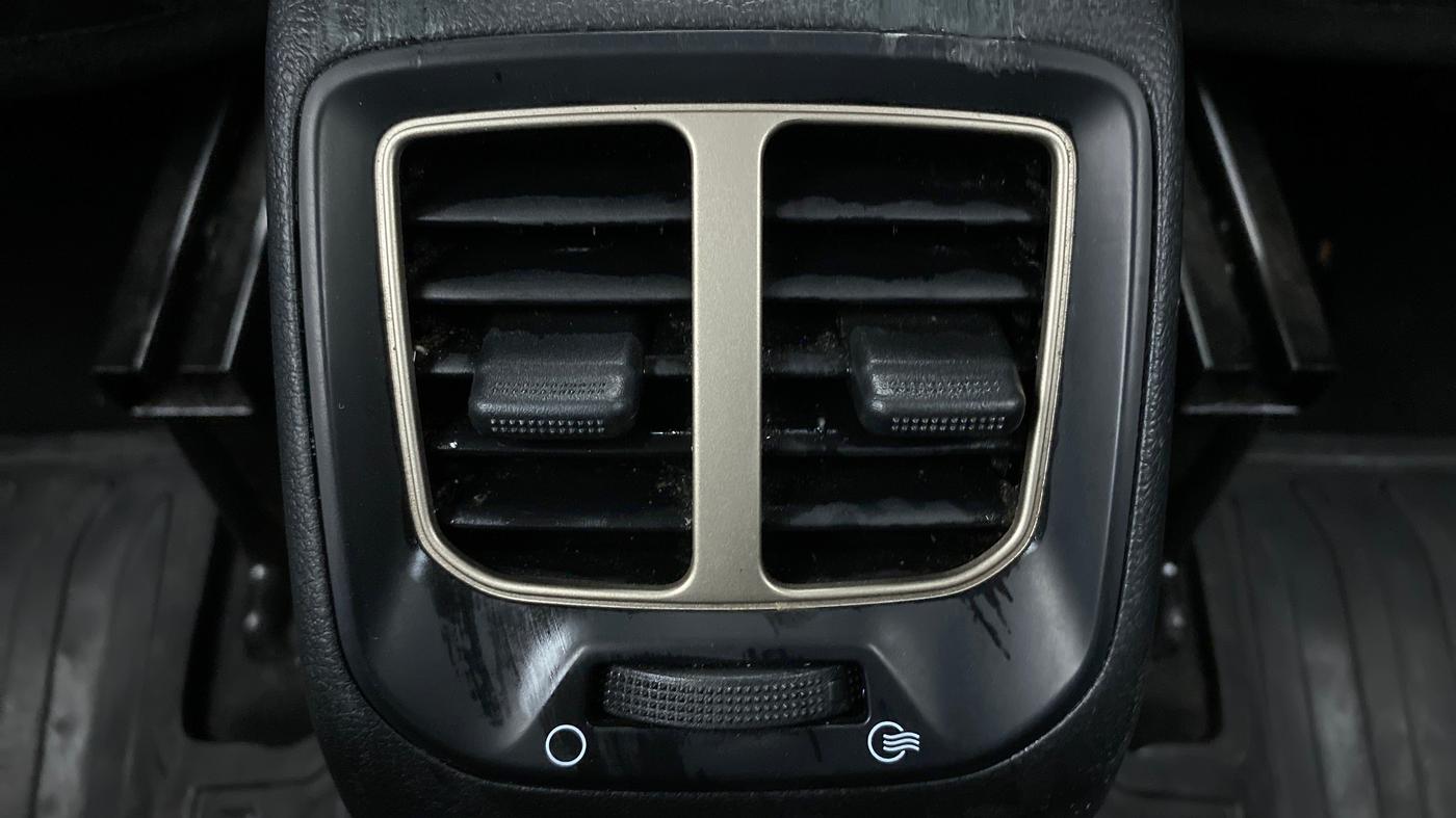 2019 Hyundai NEW SANTRO 1.1 MAGNA MT, Petrol, Manual, 19,294 km, Rear AC Vents