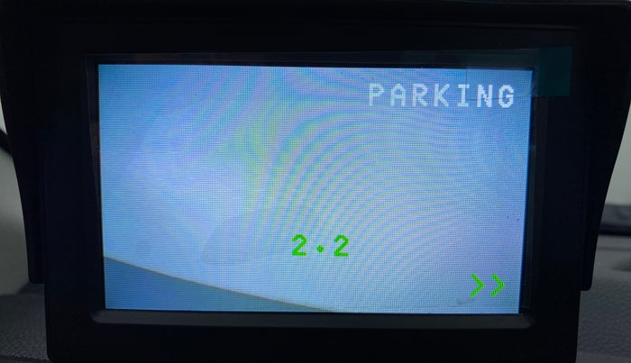 2019 Maruti Swift VXI AMT D, Petrol, Automatic, 14,430 km, IRVM Reverse Camera