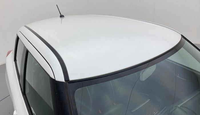 2019 Maruti Swift VXI AMT D, Petrol, Automatic, 14,430 km, Roof