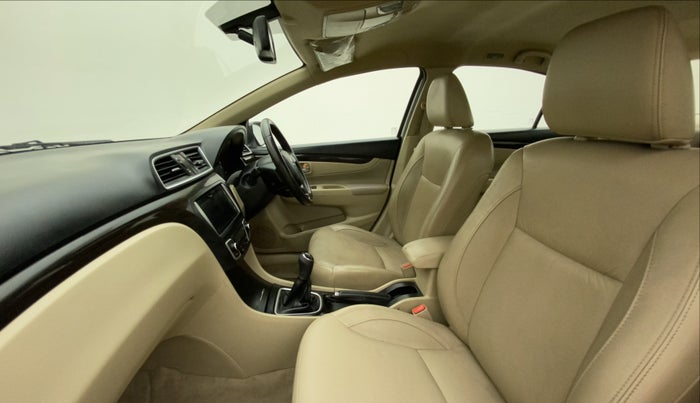 2017 Maruti Ciaz ALPHA 1.4 PETROL, Petrol, Manual, 93,015 km, Right Side Front Door Cabin
