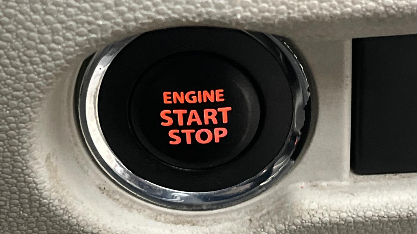 2019 Maruti IGNIS ZETA 1.2 AMT, Petrol, Automatic, 44,362 km, Keyless Start/ Stop Button