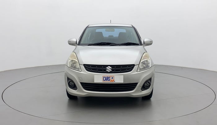 2014 Maruti Swift Dzire VXI, Petrol, Manual, 62,373 km, Front