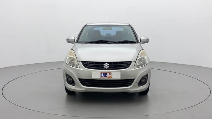 2014 Maruti Swift Dzire VXI, Petrol, Manual, 62,373 km, Front