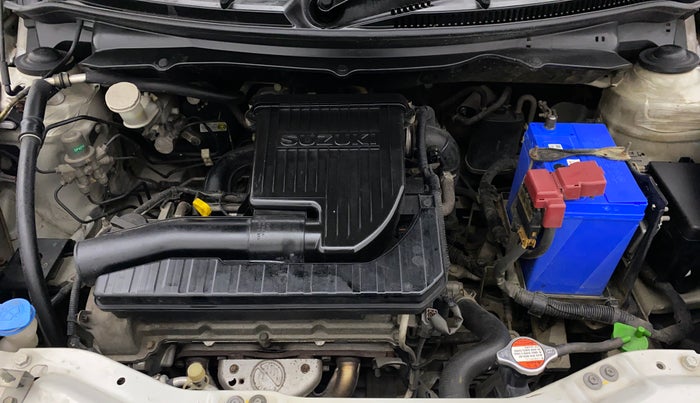 2014 Maruti Swift Dzire VXI, Petrol, Manual, 62,373 km, Open Bonet