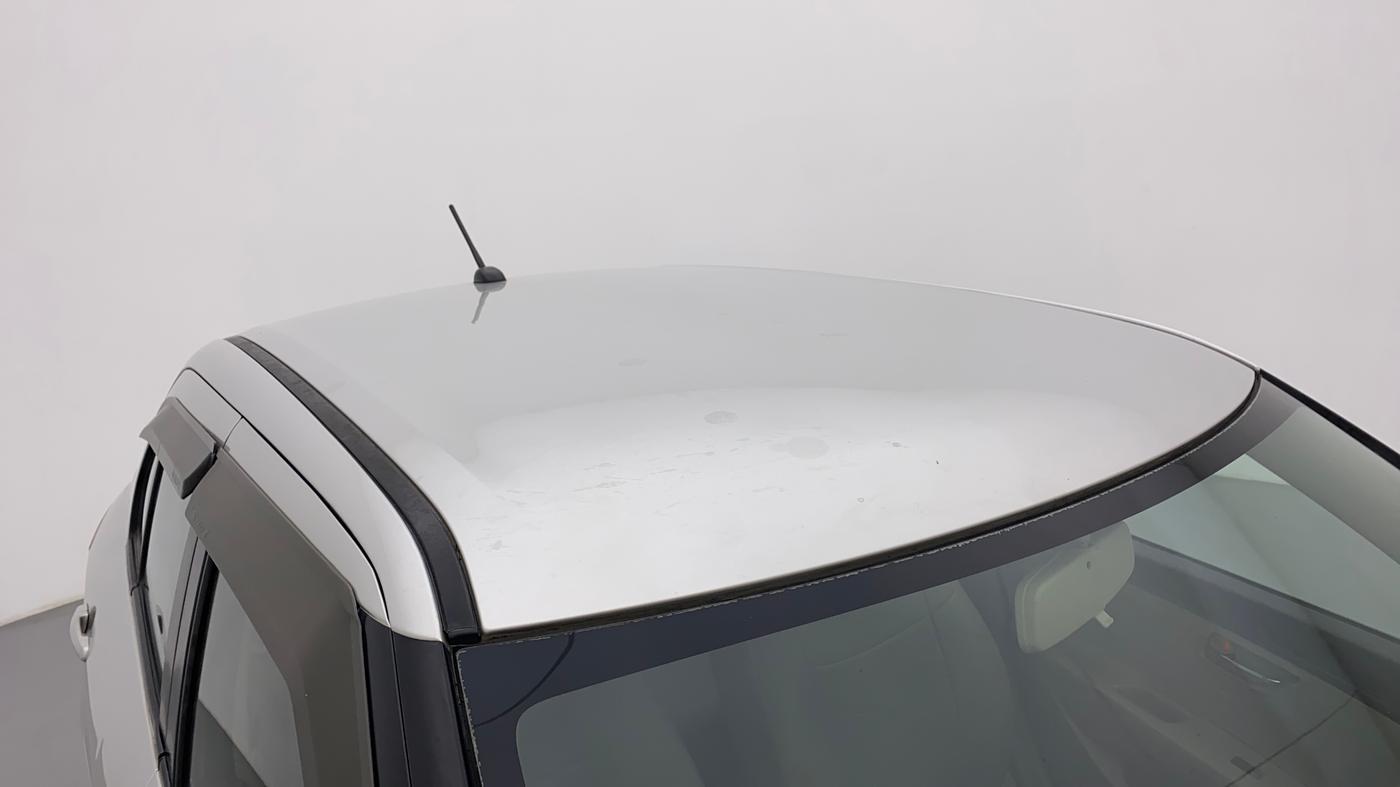 2014 Maruti Swift Dzire VXI, Petrol, Manual, 62,373 km, Roof