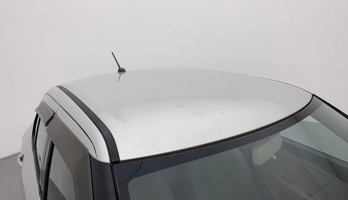 2014 Maruti Swift Dzire VXI, Petrol, Manual, 62,373 km, Roof