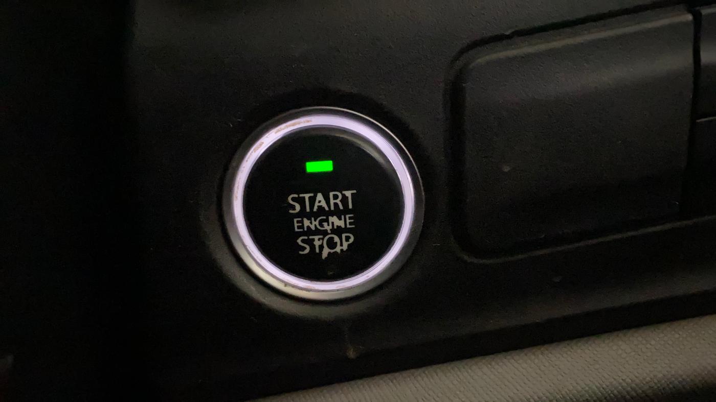 2020 Tata ALTROZ XT PETROL, Petrol, Manual, 87,123 km, Keyless Start/ Stop Button