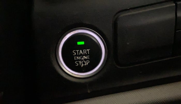 2020 Tata ALTROZ XT PETROL, Petrol, Manual, 87,123 km, Keyless Start/ Stop Button