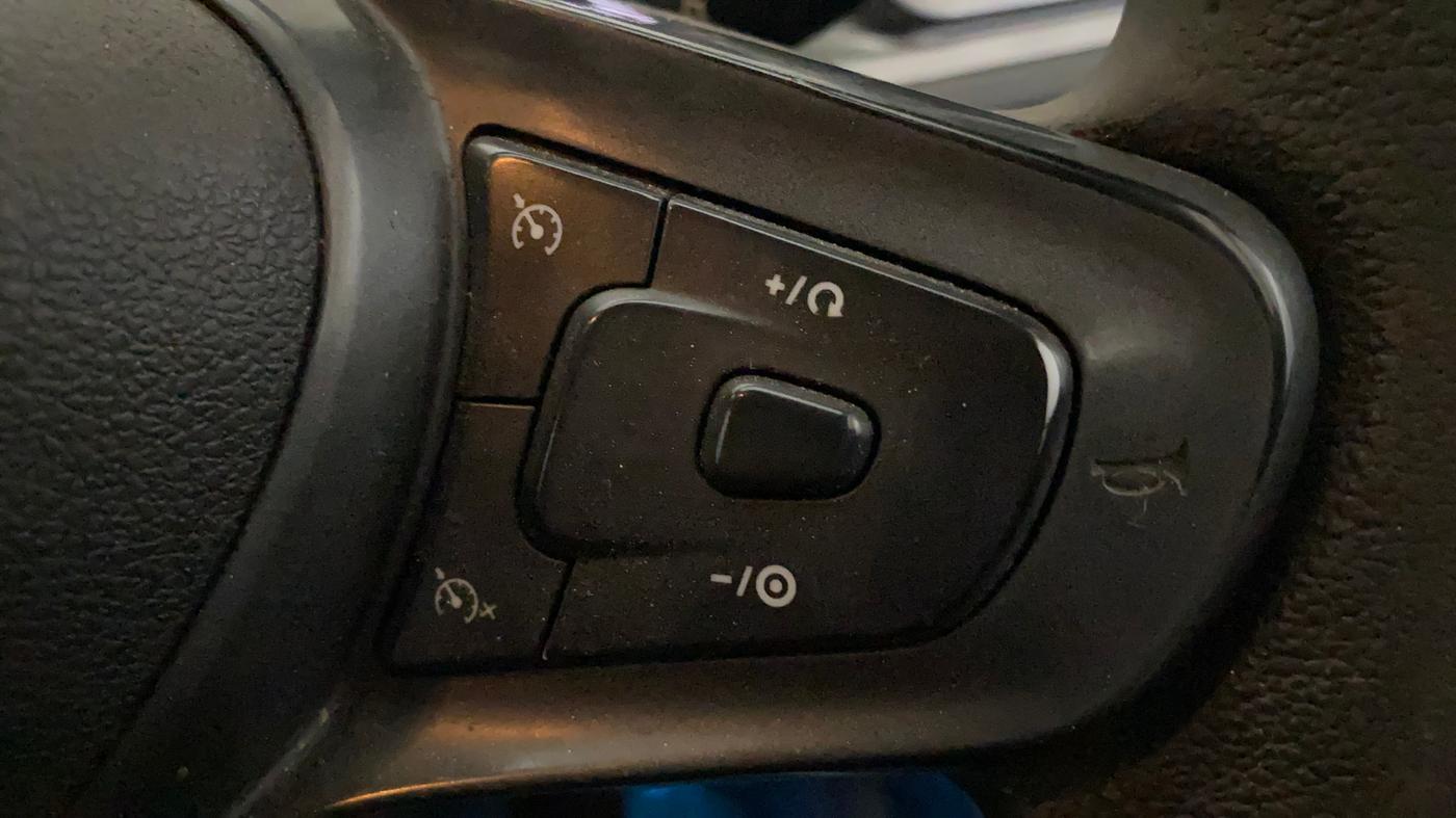 2020 Tata ALTROZ XT PETROL, Petrol, Manual, 87,123 km, Adaptive Cruise Control