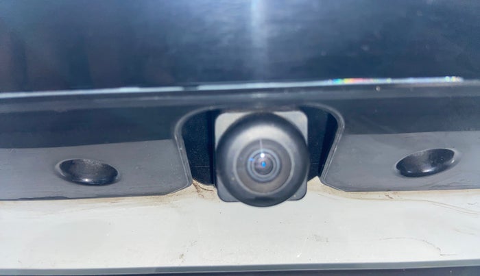 2025 Maruti FRONX ALPHA 1.0 TURBO MT, Petrol, Manual, 6,846 km, Parking Camera