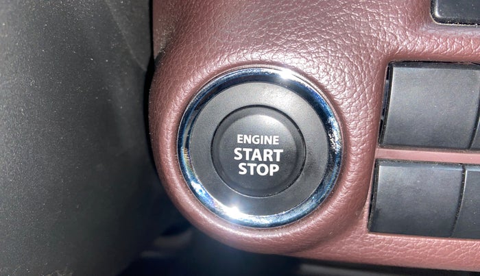 2025 Maruti FRONX ALPHA 1.0 TURBO MT, Petrol, Manual, 6,846 km, Keyless Start/ Stop Button