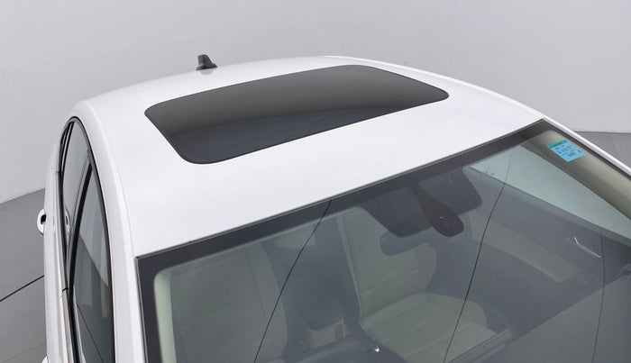 2022 Skoda SLAVIA STYLE 1.0 TSI AT, Petrol, Automatic, 4,479 km, Roof