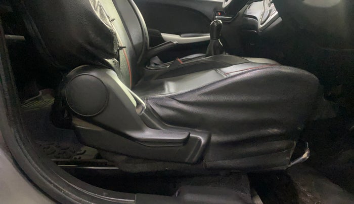 2018 Maruti Baleno DELTA PETROL 1.2, Petrol, Manual, 1,00,107 km, Driver Side Adjustment Panel