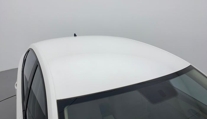 2014 Skoda Rapid 1.5 TDI CR AMBITION PLUS, Diesel, Manual, 83,171 km, Roof