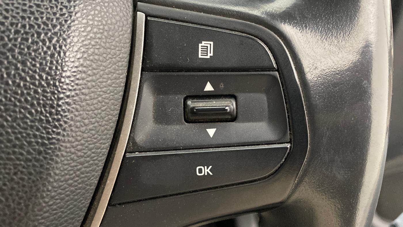 2019 Hyundai Elite i20 ASTA 1.2 (O), Petrol, Manual, 66,531 km, Adaptive Cruise Control